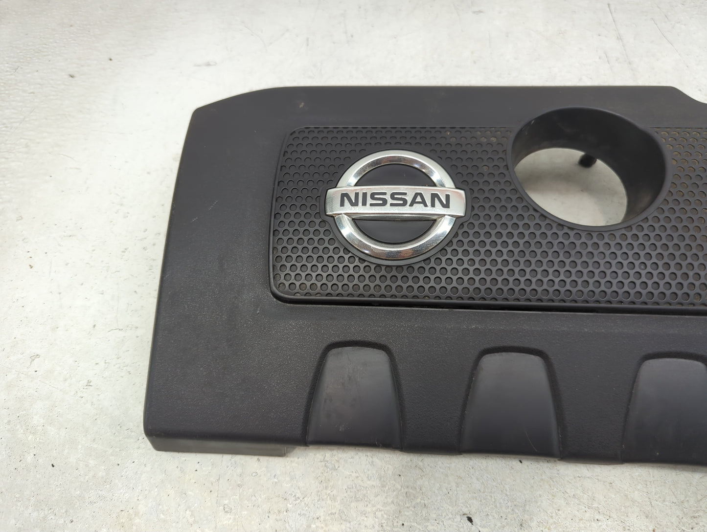 2014 Nissan Sentra Engine Cover - Oemusedautoparts1.com