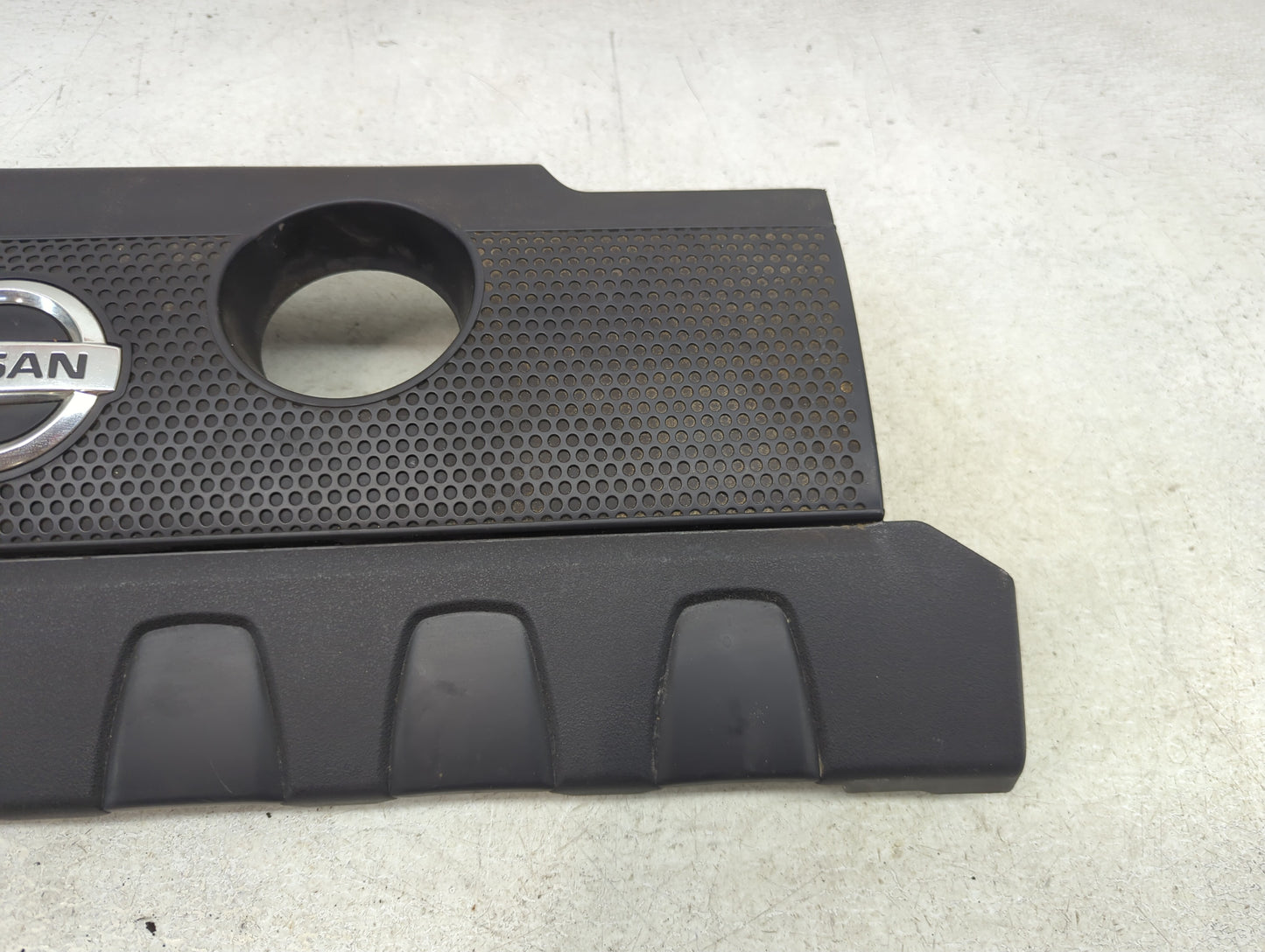 2014 Nissan Sentra Engine Cover - Oemusedautoparts1.com