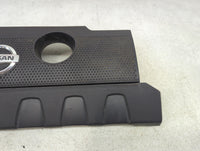2014 Nissan Sentra Engine Cover - Oemusedautoparts1.com