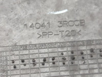 2014 Nissan Sentra Engine Cover - Oemusedautoparts1.com