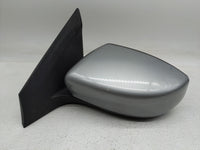 2013-2015 Nissan Sentra Driver Side View Mirror - Left Door Mirror OEM Used - Oemusedautoparts1.com
