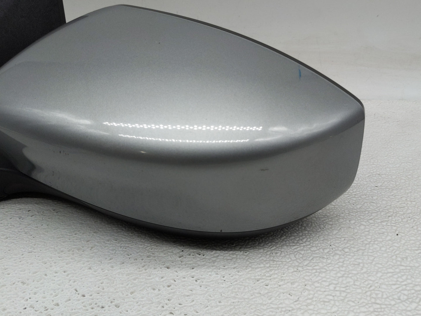 2013-2015 Nissan Sentra Driver Side View Mirror - Left Door Mirror OEM Used - Oemusedautoparts1.com