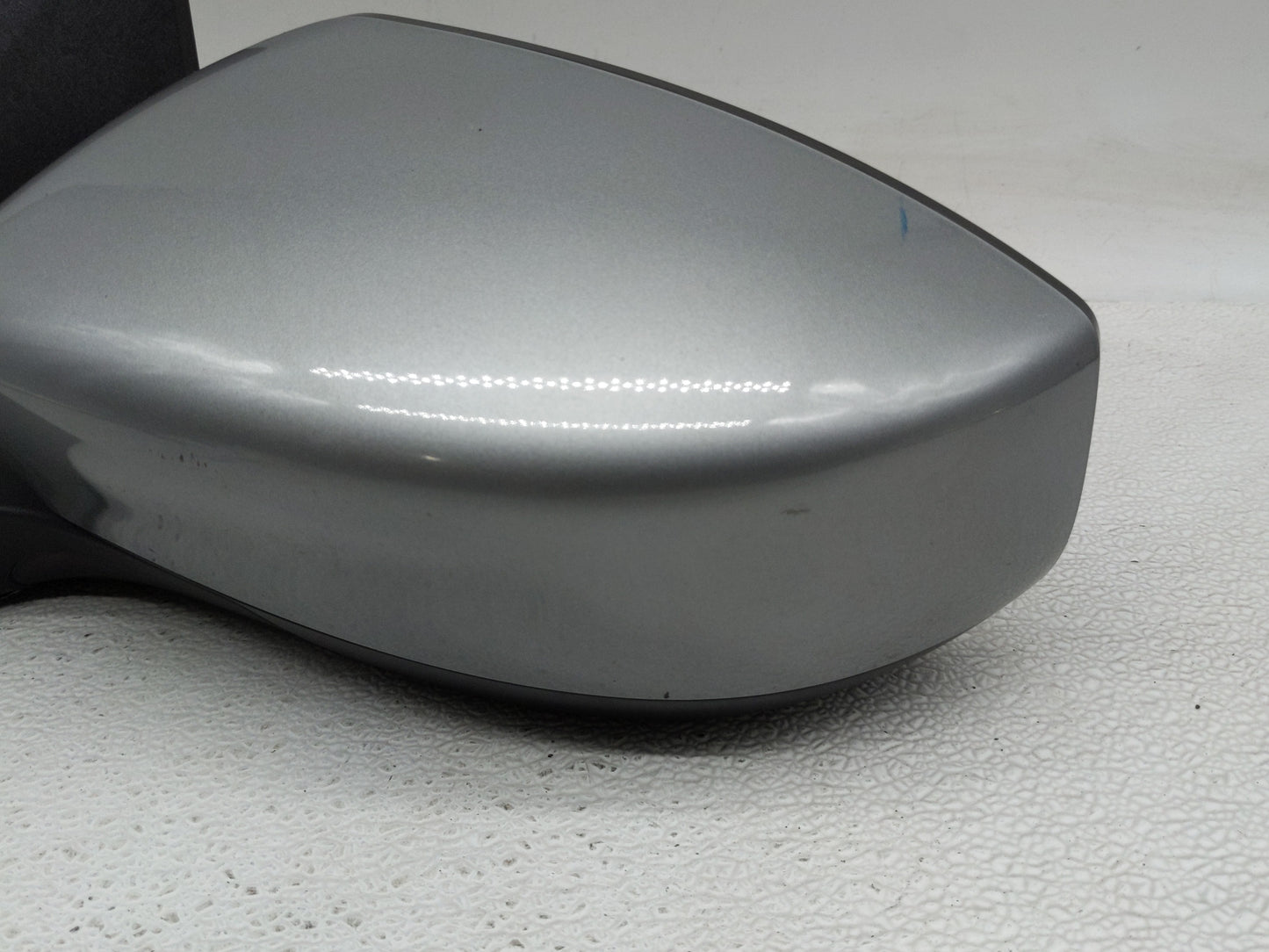 2013-2015 Nissan Sentra Driver Side View Mirror - Left Door Mirror OEM Used - Oemusedautoparts1.com