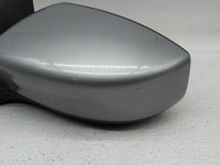 2013-2015 Nissan Sentra Driver Side View Mirror - Left Door Mirror OEM Used - Oemusedautoparts1.com