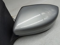 2013-2015 Nissan Sentra Driver Side View Mirror - Left Door Mirror OEM Used - Oemusedautoparts1.com