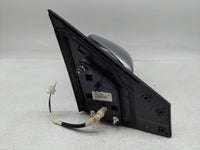 2013-2015 Nissan Sentra Driver Side View Mirror - Left Door Mirror OEM Used - Oemusedautoparts1.com