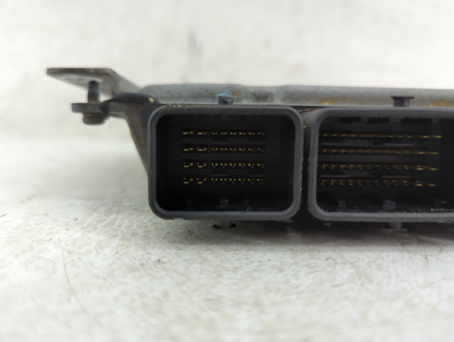 2013-2015 Nissan Sentra PCM Engine Control Computer ECU ECM PCU OEM P/N:NEC009-636 Fits Fits 2013 2014 2015 OEM Used Auto Pa