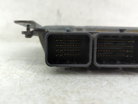 2013-2015 Nissan Sentra PCM Engine Control Computer ECU ECM PCU OEM P/N:NEC009-636 Fits Fits 2013 2014 2015 OEM Used Auto Pa
