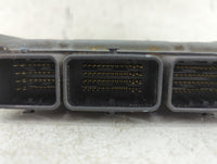 2013-2015 Nissan Sentra PCM Engine Control Computer ECU ECM PCU OEM P/N:NEC009-636 Fits Fits 2013 2014 2015 OEM Used Auto Pa