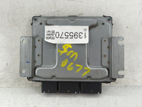 2013-2015 Nissan Sentra PCM Engine Control Computer ECU ECM PCU OEM P/N:NEC009-636 Fits Fits 2013 2014 2015 OEM Used Auto Pa