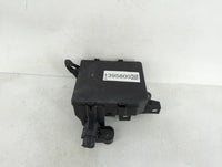 2013-2019 Nissan Sentra Fusebox Fuse Box Panel Relay Module P/N:284B7 3RA38 Fits Fits 2013 2014 2015 2016 2017 2018 2019 OEM