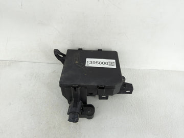 2013-2019 Nissan Sentra Fusebox Fuse Box Panel Relay Module P/N:284B7 3RA38 Fits Fits 2013 2014 2015 2016 2017 2018 2019 OEM