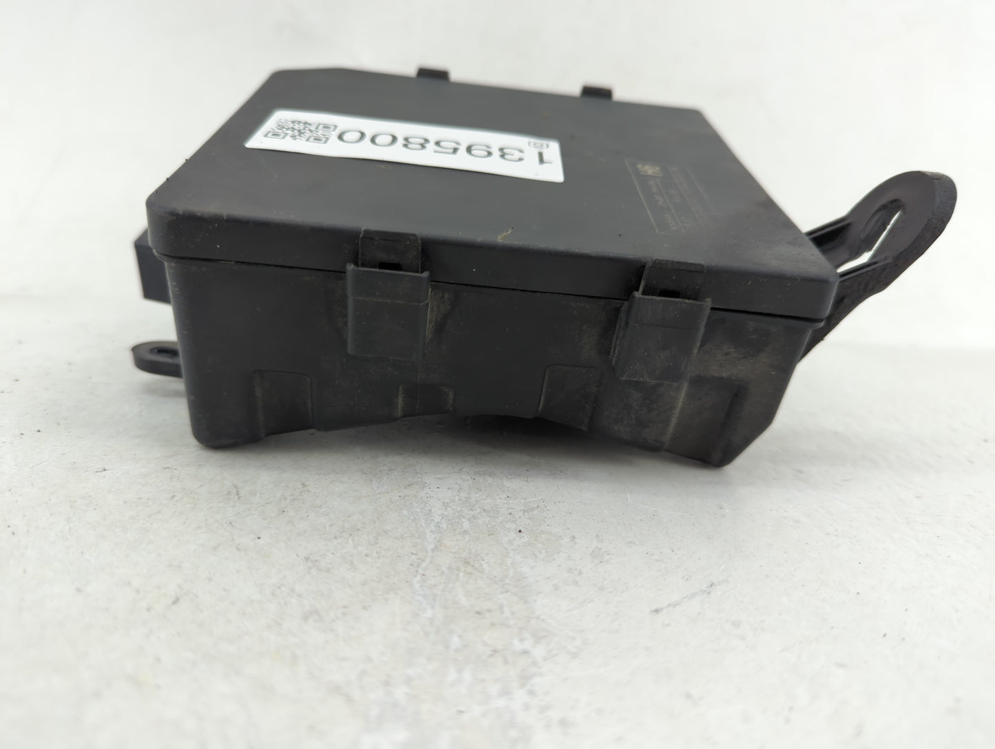 2013-2019 Nissan Sentra Fusebox Fuse Box Panel Relay Module P/N:284B7 3RA38 Fits Fits 2013 2014 2015 2016 2017 2018 2019 OEM