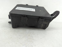 2013-2019 Nissan Sentra Fusebox Fuse Box Panel Relay Module P/N:284B7 3RA38 Fits Fits 2013 2014 2015 2016 2017 2018 2019 OEM