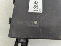 2013-2019 Nissan Sentra Fusebox Fuse Box Panel Relay Module P/N:284B7 3RA38 Fits Fits 2013 2014 2015 2016 2017 2018 2019 OEM