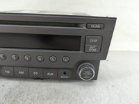 2013-2014 Nissan Sentra Radio AM FM Cd Player Receiver Replacement P/N:28185 3RA2A Fits Fits 2013 2014 OEM Used Auto Parts -