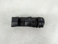 2013-2019 Nissan Sentra Master Power Window Switch Replacement Driver Side Left P/N:25401 3SH1A Fits OEM Used Auto Parts - O