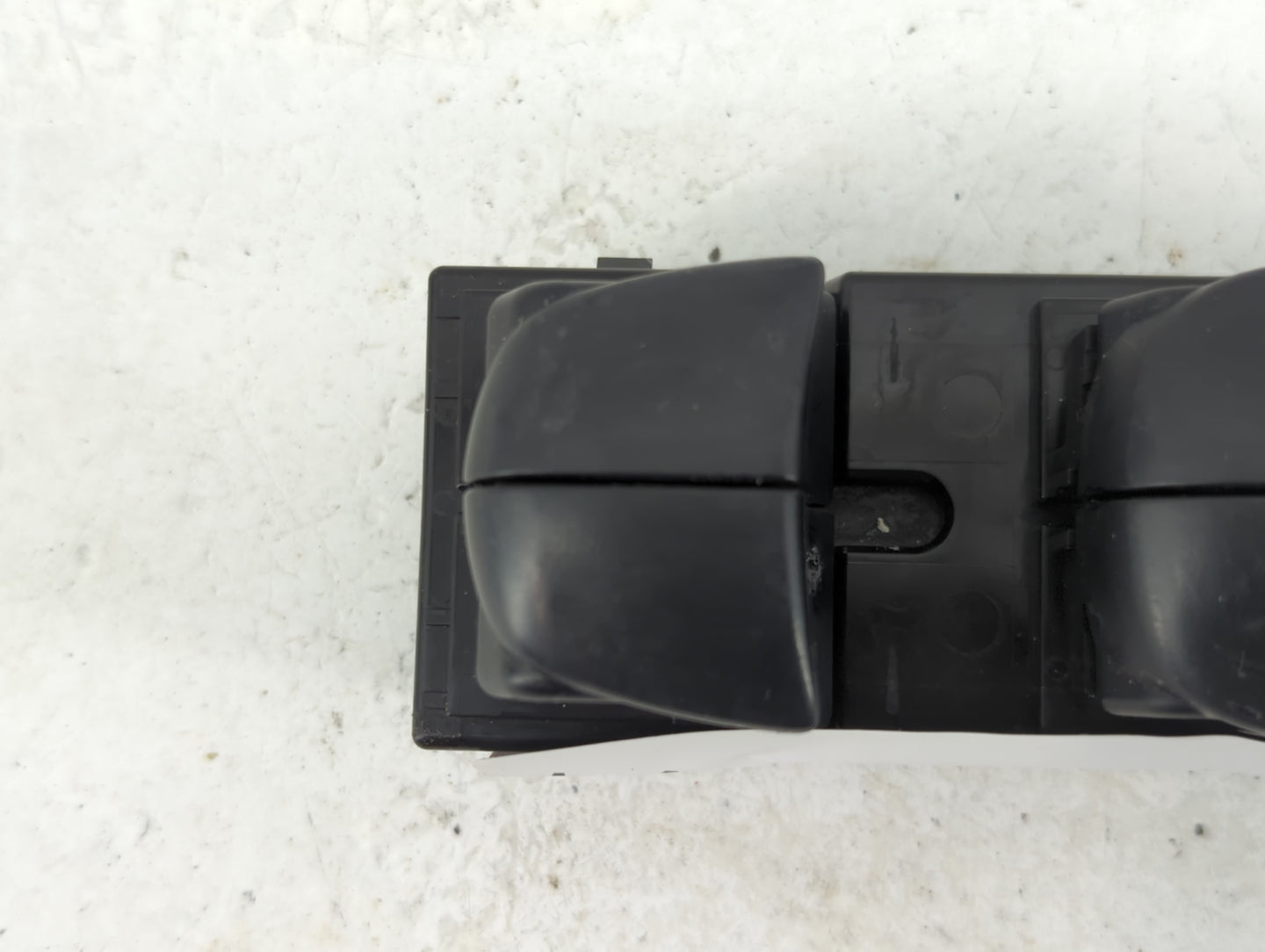 2013-2019 Nissan Sentra Master Power Window Switch Replacement Driver Side Left P/N:25401 3SH1A Fits OEM Used Auto Parts - O