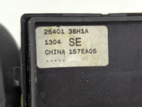 2013-2019 Nissan Sentra Master Power Window Switch Replacement Driver Side Left P/N:25401 3SH1A Fits OEM Used Auto Parts - O