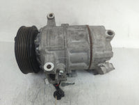 2013-2019 Nissan Sentra Air Conditioning A/c Ac Compressor Oem - Oemusedautoparts1.com