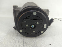 2013-2019 Nissan Sentra Air Conditioning A/c Ac Compressor Oem - Oemusedautoparts1.com