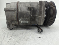 2013-2019 Nissan Sentra Air Conditioning A/c Ac Compressor Oem - Oemusedautoparts1.com