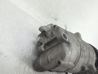 2013-2019 Nissan Sentra Air Conditioning A/c Ac Compressor Oem - Oemusedautoparts1.com