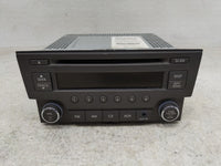 2013-2014 Nissan Sentra Radio AM FM Cd Player Receiver Replacement P/N:28183 3RA2A Fits Fits 2013 2014 OEM Used Auto Parts -