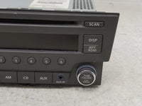 2013-2014 Nissan Sentra Radio AM FM Cd Player Receiver Replacement P/N:28183 3RA2A Fits Fits 2013 2014 OEM Used Auto Parts -