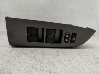 compare product 2013-2019 Nissan Sentra Master Power Window Switch Replacement Driver Side Left P/N:74232-00040 Fits OEM Used Auto Parts