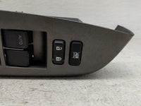2013-2019 Nissan Sentra Master Power Window Switch Replacement Driver Side Left P/N:74232-00040 Fits OEM Used Auto Parts - O