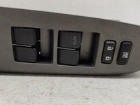 2013-2019 Nissan Sentra Master Power Window Switch Replacement Driver Side Left P/N:74232-00040 Fits OEM Used Auto Parts - O