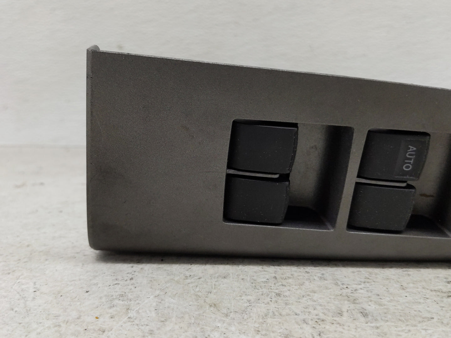 2013-2019 Nissan Sentra Master Power Window Switch Replacement Driver Side Left P/N:74232-00040 Fits OEM Used Auto Parts - O