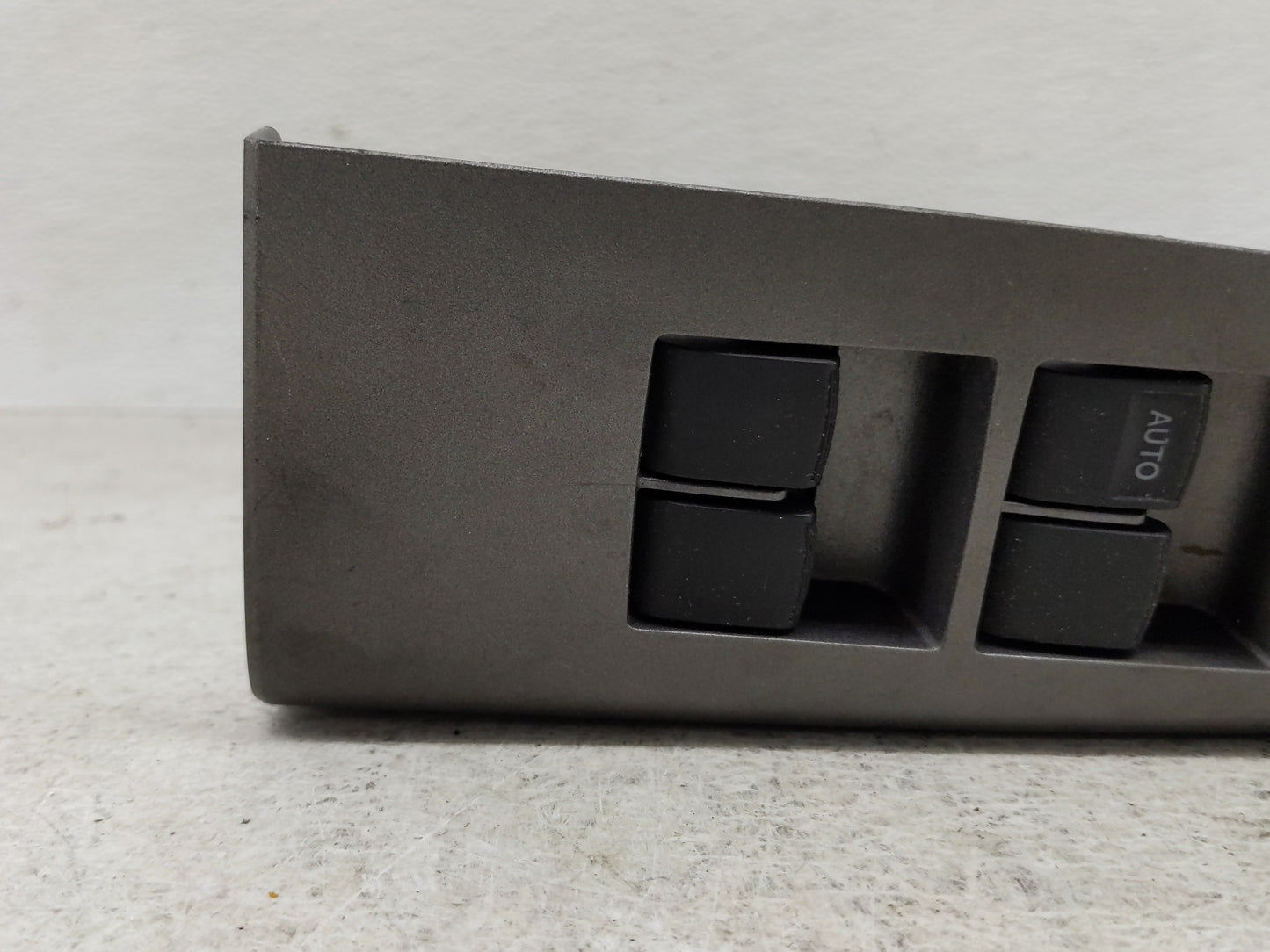 2013-2019 Nissan Sentra Master Power Window Switch Replacement Driver Side Left P/N:74232-00040 Fits OEM Used Auto Parts - O