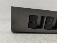 2013-2019 Nissan Sentra Master Power Window Switch Replacement Driver Side Left P/N:74232-00040 Fits OEM Used Auto Parts - O