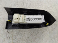 2013-2019 Nissan Sentra Master Power Window Switch Replacement Driver Side Left P/N:74232-00040 Fits OEM Used Auto Parts - O