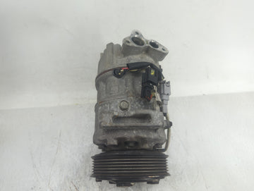 2013-2019 Nissan Sentra Air Conditioning A/c Ac Compressor Oem