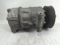 2013-2019 Nissan Sentra Air Conditioning A/c Ac Compressor Oem - Oemusedautoparts1.com