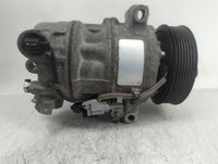 2013-2019 Nissan Sentra Air Conditioning A/c Ac Compressor Oem - Oemusedautoparts1.com
