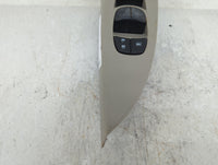 2013-2019 Nissan Sentra Master Power Window Switch Replacement Driver Side Left Fits Fits 2013 2014 2015 2016 2017 2018 2019