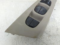 2013-2019 Nissan Sentra Master Power Window Switch Replacement Driver Side Left Fits Fits 2013 2014 2015 2016 2017 2018 2019