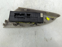 2013-2019 Nissan Sentra Master Power Window Switch Replacement Driver Side Left Fits Fits 2013 2014 2015 2016 2017 2018 2019