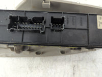 2013-2019 Nissan Sentra Master Power Window Switch Replacement Driver Side Left Fits Fits 2013 2014 2015 2016 2017 2018 2019