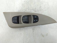 2013-2019 Nissan Sentra Master Power Window Switch Replacement Driver Side Left Fits Fits 2013 2014 2015 2016 2017 2018 2019