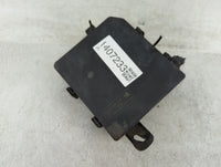 2013-2019 Nissan Sentra Fusebox Fuse Box Panel Relay Module P/N:284B7 3RA3B Fits Fits 2013 2014 2015 2016 2017 2018 2019 OEM