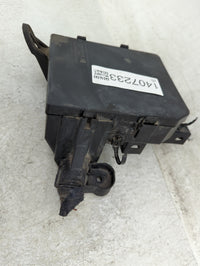2013-2019 Nissan Sentra Fusebox Fuse Box Panel Relay Module P/N:284B7 3RA3B Fits Fits 2013 2014 2015 2016 2017 2018 2019 OEM