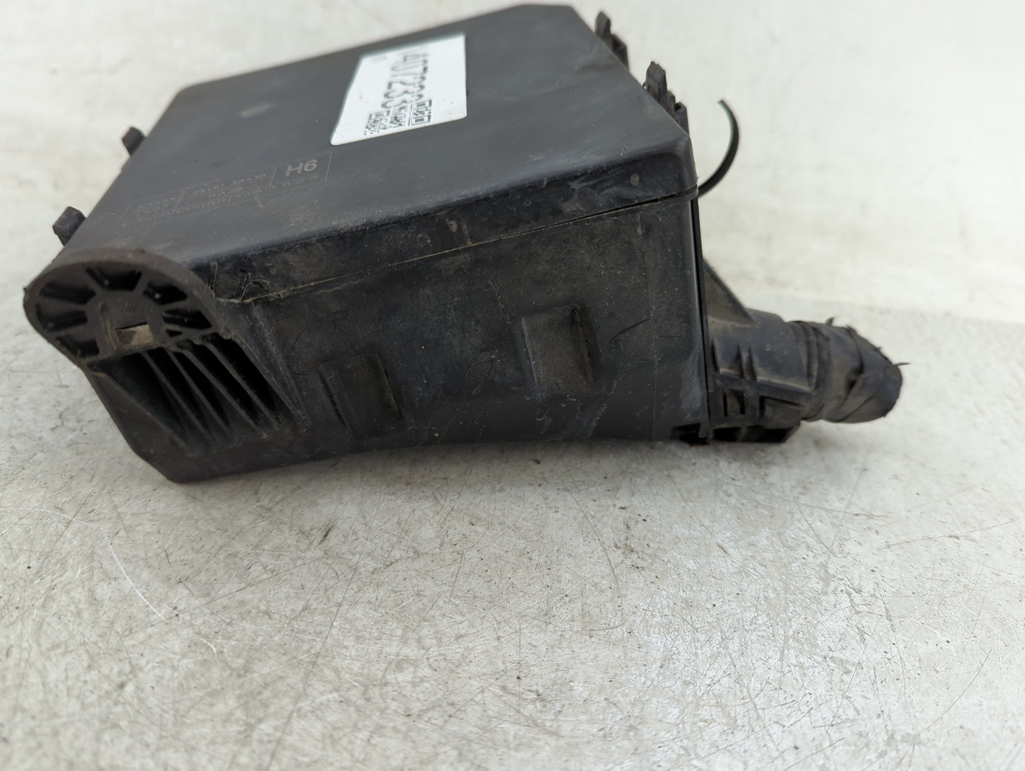 2013-2019 Nissan Sentra Fusebox Fuse Box Panel Relay Module P/N:284B7 3RA3B Fits Fits 2013 2014 2015 2016 2017 2018 2019 OEM