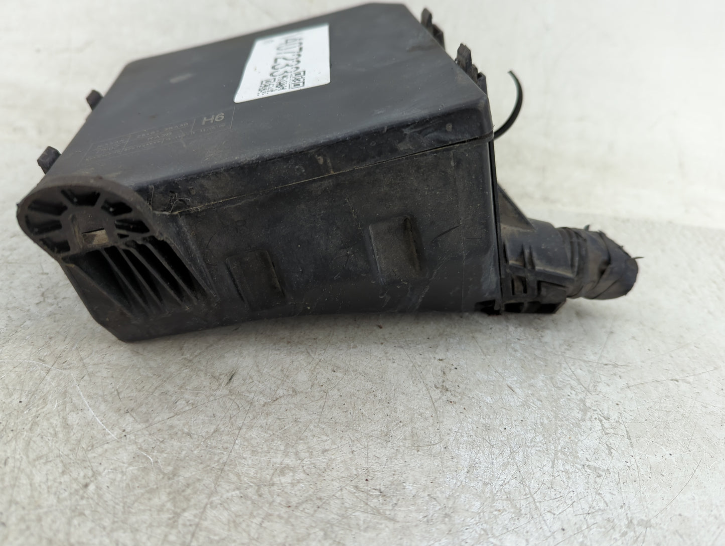 2013-2019 Nissan Sentra Fusebox Fuse Box Panel Relay Module P/N:284B7 3RA3B Fits Fits 2013 2014 2015 2016 2017 2018 2019 OEM