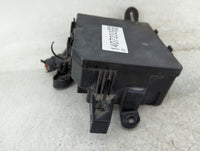 2013-2019 Nissan Sentra Fusebox Fuse Box Panel Relay Module P/N:284B7 3RA3B Fits Fits 2013 2014 2015 2016 2017 2018 2019 OEM