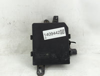 2013-2019 Nissan Sentra Fusebox Fuse Box Panel Relay Module P/N:284B7 3RA3A Fits Fits 2013 2014 2015 2016 2017 2018 2019 OEM